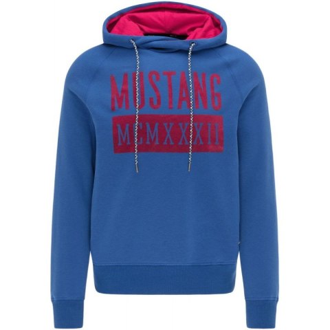 Bluza Mustang Bennet H Flock Aw M 1009164 5235 Bluza Mustang Bennet H Flock Aw M 1009164 5235