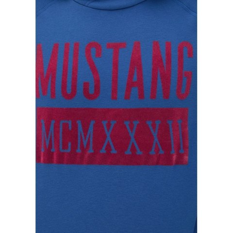 Bluza Mustang Bennet H Flock Aw M 1009164 5235 Bluza Mustang Bennet H Flock Aw M 1009164 5235
