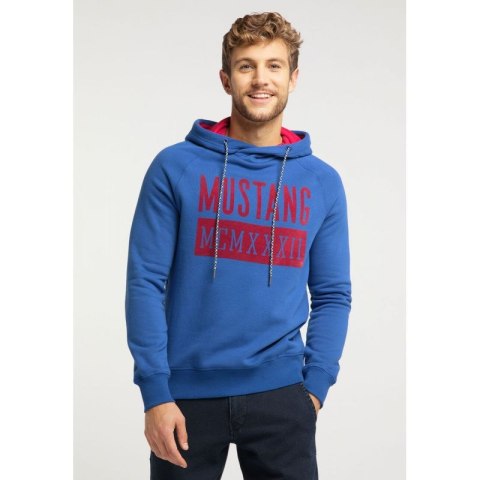 Bluza Mustang Bennet H Flock Aw M 1009164 5235 Bluza Mustang Bennet H Flock Aw M 1009164 5235