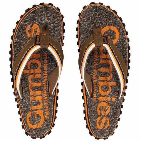 Japonki Gumbies Cairns C-CA-UNI-OR Japonki Gumbies Cairns C-CA-UNI-OR