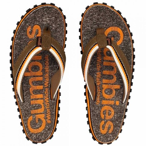 Japonki Gumbies Cairns C-CA-UNI-OR Japonki Gumbies Cairns C-CA-UNI-OR