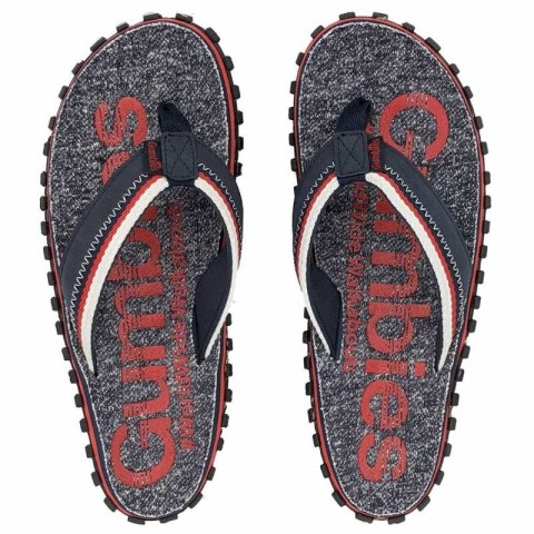 Japonki Gumbies Cairns C-CA-UNI-R Japonki Gumbies Cairns C-CA-UNI-R
