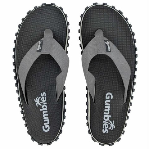 Japonki Gumbies Duckbill Flip Flops G-DB-UNI-BLGR Japonki Gumbies Duckbill Flip Flops G-DB-UNI-BLGR