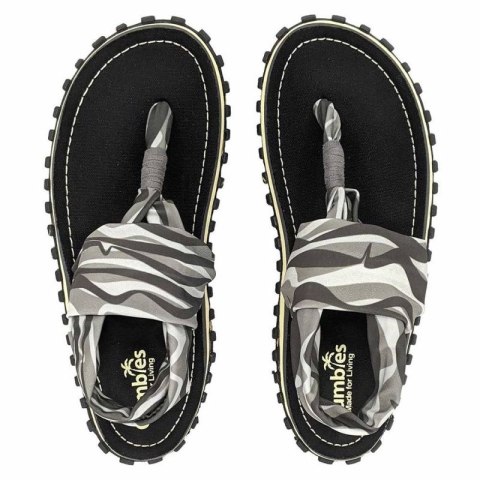 Japonki Gumbies Slingback W G-SB-WN-BL Japonki Gumbies Slingback W G-SB-WN-BL