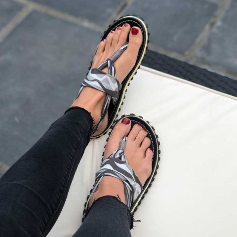 Japonki Gumbies Slingback W G-SB-WN-BL Japonki Gumbies Slingback W G-SB-WN-BL