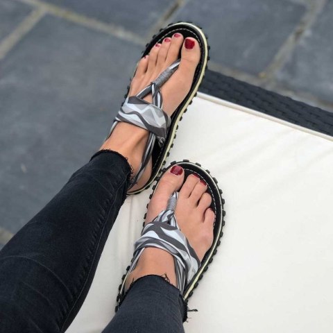 Japonki Gumbies Slingback W G-SB-WN-BL Japonki Gumbies Slingback W G-SB-WN-BL