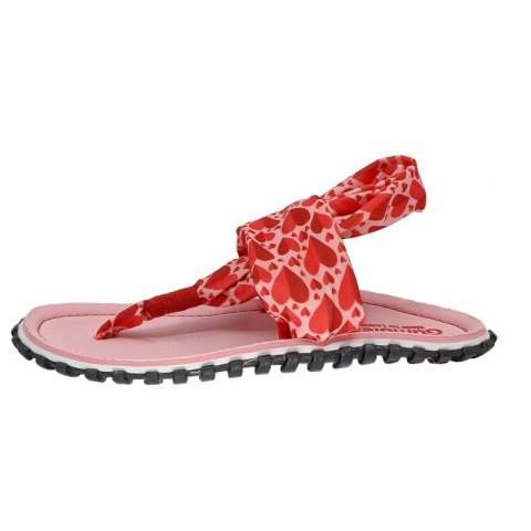Japonki Gumbies Slingback W G-SB-WN-LVHR Japonki Gumbies Slingback W G-SB-WN-LVHR
