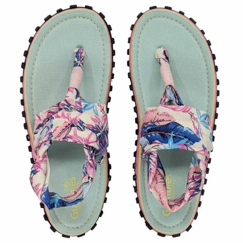 Japonki Gumbies Slingback W G-SB-WN-MP Japonki Gumbies Slingback W G-SB-WN-MP