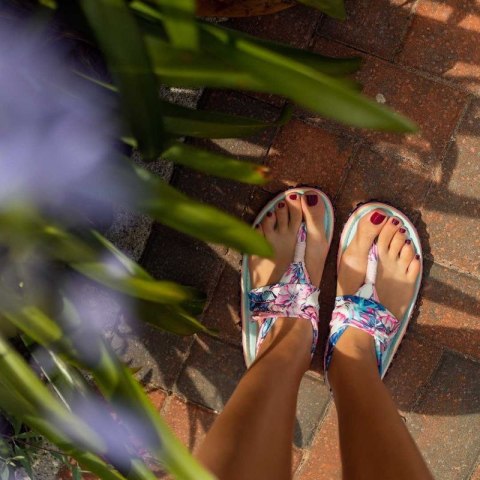 Japonki Gumbies Slingback W G-SB-WN-MP Japonki Gumbies Slingback W G-SB-WN-MP