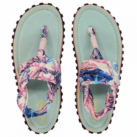 Japonki Gumbies Slingback W G-SB-WN-MP Japonki Gumbies Slingback W G-SB-WN-MP