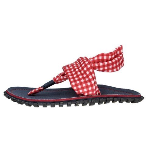 Japonki Gumbies Slingback W G-SB-WN-PICNIC Japonki Gumbies Slingback W G-SB-WN-PICNIC
