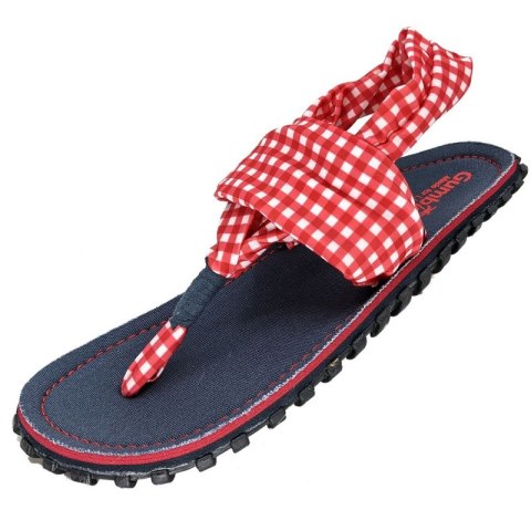 Japonki Gumbies Slingback W G-SB-WN-PICNIC Japonki Gumbies Slingback W G-SB-WN-PICNIC