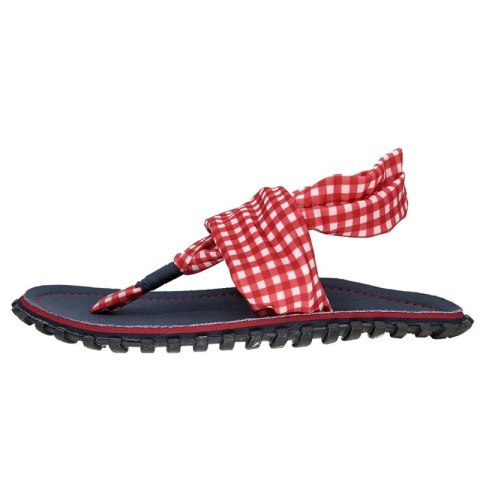 Japonki Gumbies Slingback W G-SB-WN-PICNIC Japonki Gumbies Slingback W G-SB-WN-PICNIC