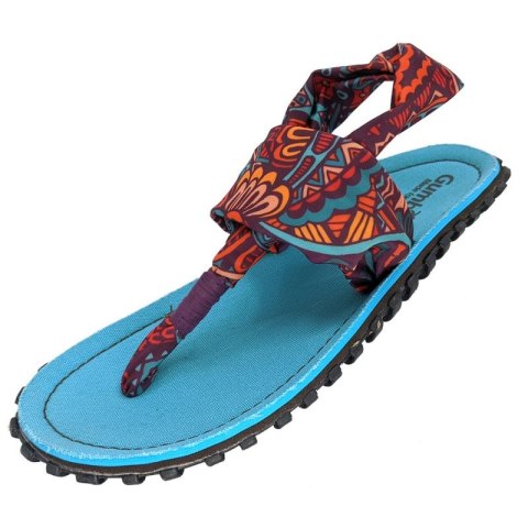 Japonki Gumbies Slingback W G-SB-WN-TRVN Japonki Gumbies Slingback W G-SB-WN-TRVN