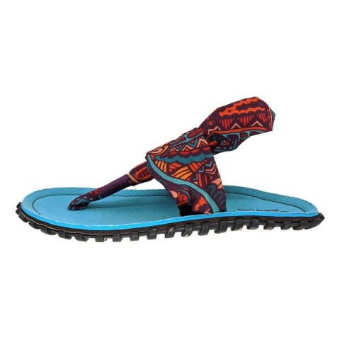 Japonki Gumbies Slingback W G-SB-WN-TRVN Japonki Gumbies Slingback W G-SB-WN-TRVN