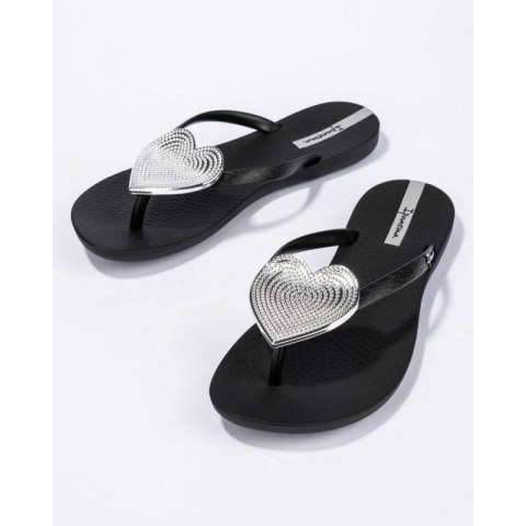 Japonki Ipanema Maxi Fashion II Fem W 82120 20728 Japonki Ipanema Maxi Fashion II Fem W 82120 20728