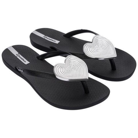 Japonki Ipanema Maxi Fashion II Fem W 82120 20728 Japonki Ipanema Maxi Fashion II Fem W 82120 20728