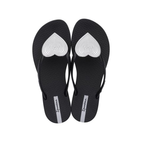 Japonki Ipanema Maxi Fashion II Fem W 82120 20728 Japonki Ipanema Maxi Fashion II Fem W 82120 20728