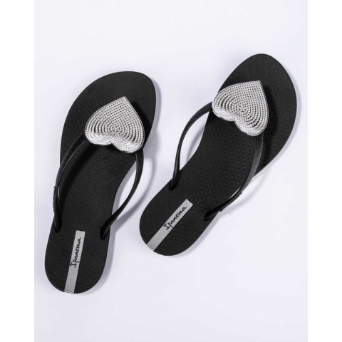 Japonki Ipanema Maxi Fashion II Fem W 82120 20728 Japonki Ipanema Maxi Fashion II Fem W 82120 20728
