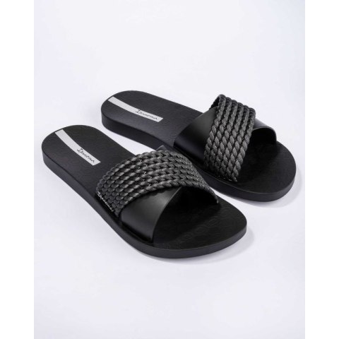 Klapki Ipanema Street II Fem W 83244 20766 Klapki Ipanema Street II Fem W 83244 20766