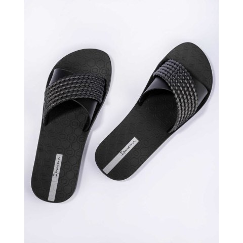Klapki Ipanema Street II Fem W 83244 20766 Klapki Ipanema Street II Fem W 83244 20766