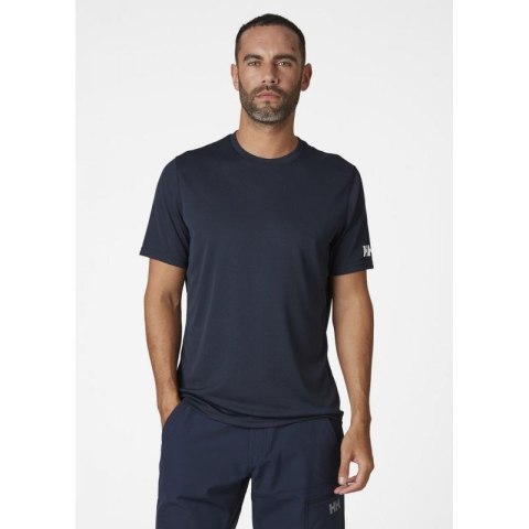 Koszulka Helly Hansen HH Tech M 48363 597 Koszulka Helly Hansen HH Tech M 48363 597