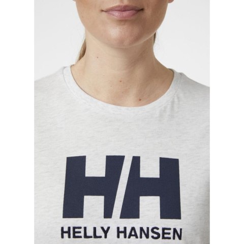 Koszulka Helly Hansen Logo W 34112 823 Koszulka Helly Hansen Logo W 34112 823