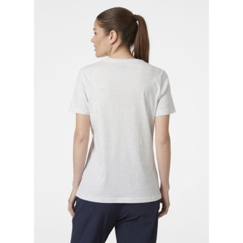 Koszulka Helly Hansen Logo W 34112 823 Koszulka Helly Hansen Logo W 34112 823