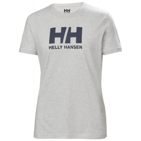 Koszulka Helly Hansen Logo W 34112 823 Koszulka Helly Hansen Logo W 34112 823