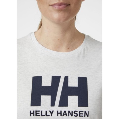 Koszulka Helly Hansen Logo W 34112 823 Koszulka Helly Hansen Logo W 34112 823