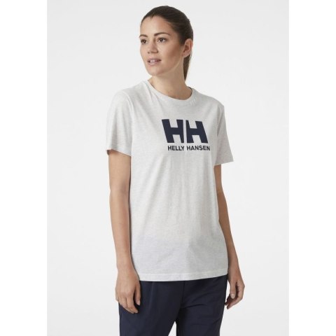 Koszulka Helly Hansen Logo W 34112 823 Koszulka Helly Hansen Logo W 34112 823