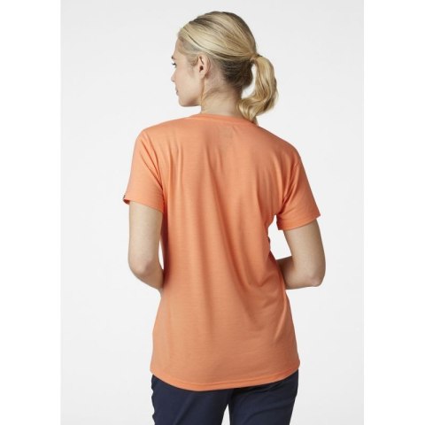 Koszulka Helly Hansen Skog Graphic W 62877 071 Koszulka Helly Hansen Skog Graphic W 62877 071