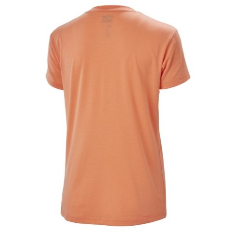 Koszulka Helly Hansen Skog Graphic W 62877 071 Koszulka Helly Hansen Skog Graphic W 62877 071
