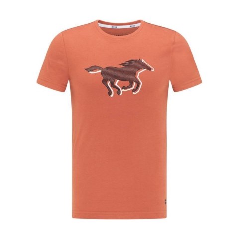 Koszulka Mustang Aaron C Print M 1009522 7103 Koszulka Mustang Aaron C Print M 1009522 7103