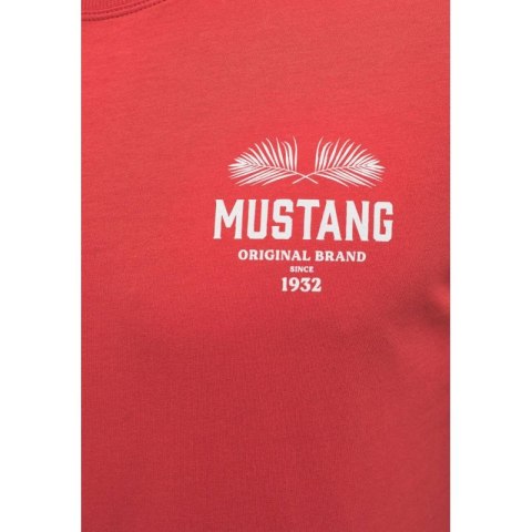 Koszulka Mustang Alex C Print M 1012499 7121 Koszulka Mustang Alex C Print M 1012499 7121