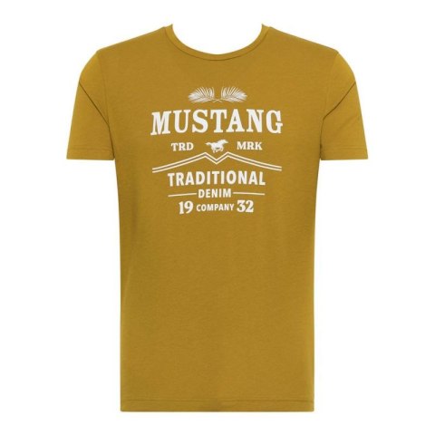 Koszulka Mustang Alex C Print M 1012500 6370 Koszulka Mustang Alex C Print M 1012500 6370
