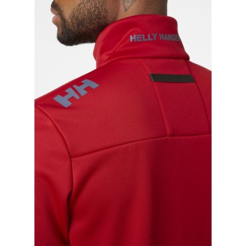 Kurtka Helly Hansen Crew Fleece Jacket M 30229 162 Kurtka Helly Hansen Crew Fleece Jacket M 30229 162