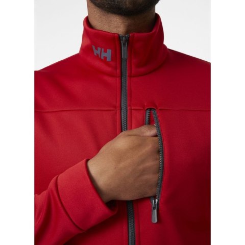 Kurtka Helly Hansen Crew Fleece Jacket M 30229 162 Kurtka Helly Hansen Crew Fleece Jacket M 30229 162