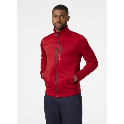 Kurtka Helly Hansen Crew Fleece Jacket M 30229 162 Kurtka Helly Hansen Crew Fleece Jacket M 30229 162