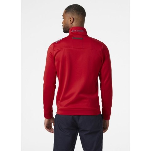 Kurtka Helly Hansen Crew Fleece Jacket M 30229 162 Kurtka Helly Hansen Crew Fleece Jacket M 30229 162