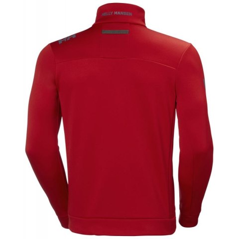 Kurtka Helly Hansen Crew Fleece Jacket M 30229 162 Kurtka Helly Hansen Crew Fleece Jacket M 30229 162
