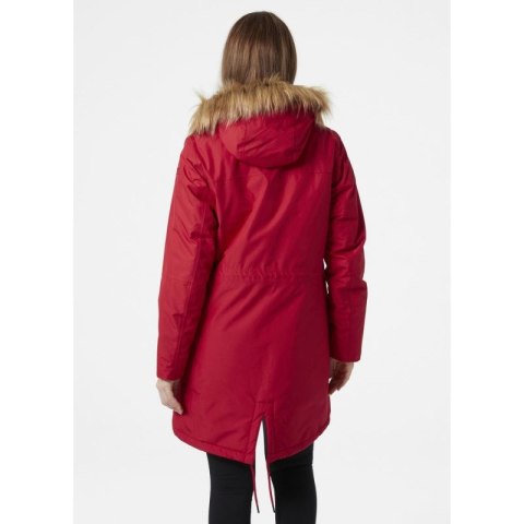 Kurtka Helly Hansen Mayen Parka W 53303 162 Kurtka Helly Hansen Mayen Parka W 53303 162