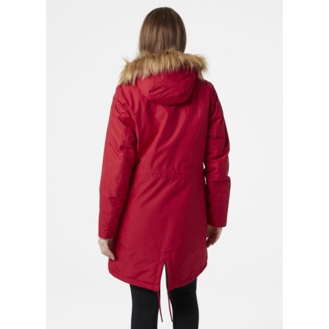 Kurtka Helly Hansen Mayen Parka W 53303 162 Kurtka Helly Hansen Mayen Parka W 53303 162