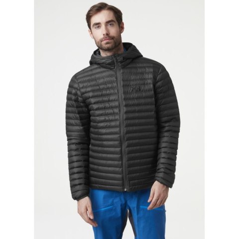 Kurtka Helly Hansen Sirdal Hooded Insulator Jacket M 62989 990 Kurtka Helly Hansen Sirdal Hooded Insulator Jacket M 62989 990