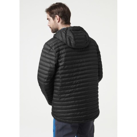 Kurtka Helly Hansen Sirdal Hooded Insulator Jacket M 62989 990 Kurtka Helly Hansen Sirdal Hooded Insulator Jacket M 62989 990