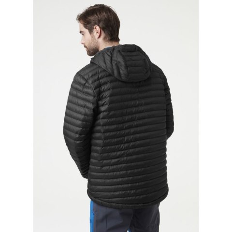 Kurtka Helly Hansen Sirdal Hooded Insulator Jacket M 62989 990 Kurtka Helly Hansen Sirdal Hooded Insulator Jacket M 62989 990