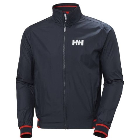 Kurtka Helly Hensen Salt Windbreaker Jacket M 30299 597 Kurtka Helly Hensen Salt Windbreaker Jacket M 30299 597