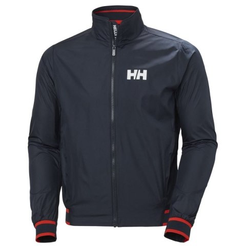 Kurtka Helly Hensen Salt Windbreaker Jacket M 30299 597 Kurtka Helly Hensen Salt Windbreaker Jacket M 30299 597
