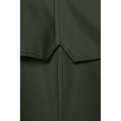Kurtka przeciwdeszczowa Rains Long Jacket 12020 03 Kurtka przeciwdeszczowa Rains Long Jacket 12020 03