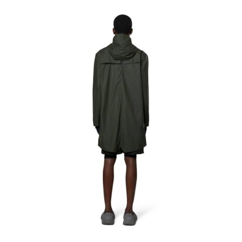 Kurtka przeciwdeszczowa Rains Long Jacket 12020 03 Kurtka przeciwdeszczowa Rains Long Jacket 12020 03